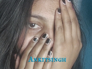 Ankitsingh