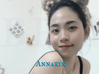 Annarin