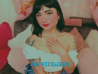 Anniiegrey