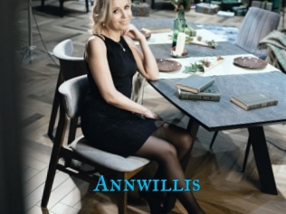 Annwillis