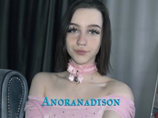 Anoranadison