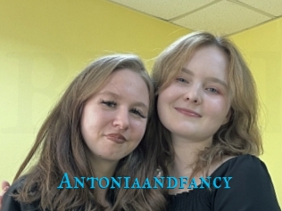 Antoniaandfancy