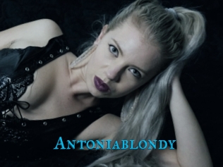 Antoniablondy