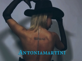 Antoniamartini