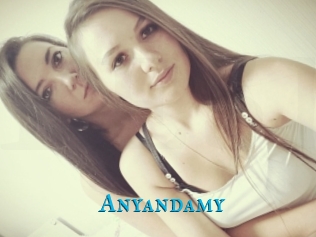 Anyandamy