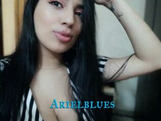 Arielblues