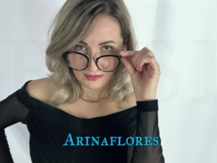 Arinaflores