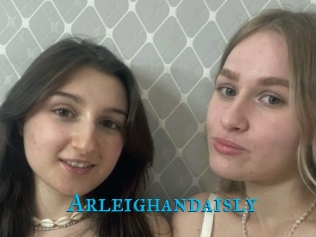 Arleighandaisly