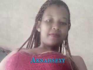 Arnahsexy