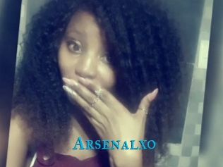 Arsenalxo