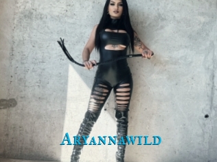 Aryannawild