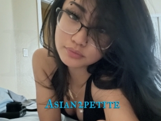 Asian2petite