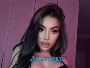 Asiansury