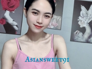 Asiansweet91