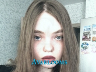 Avablooms