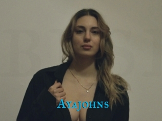 Ayajohns