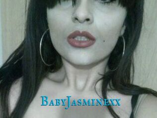 Baby_Jasmine_xx