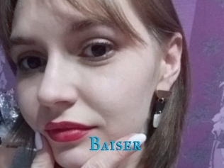 Baiser