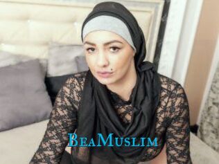 BeaMuslim