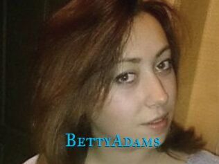 Betty_Adams