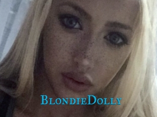 BlondieDolly