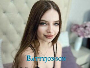 Battyjonson