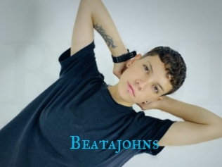 Beatajohns