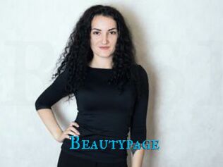 Beautypage