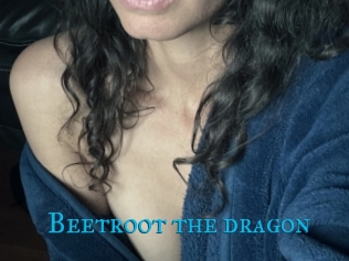 Beetroot_the_dragon