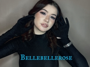 Bellebellerose