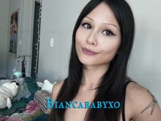 Biancababyxo