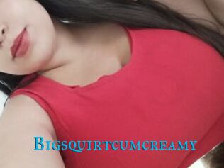 Bigsquirtcumcreamy