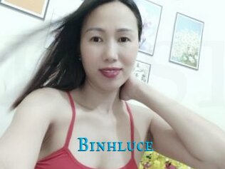 Binhluce