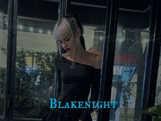 Blakenight