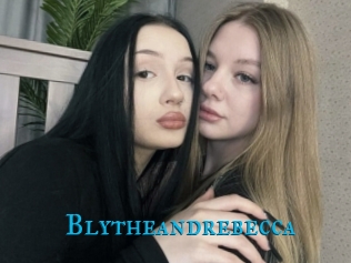 Blytheandrebecca