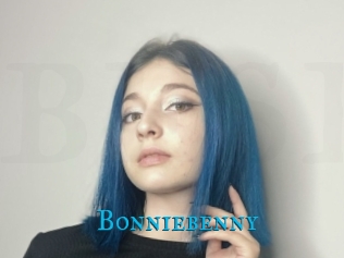 Bonniebenny