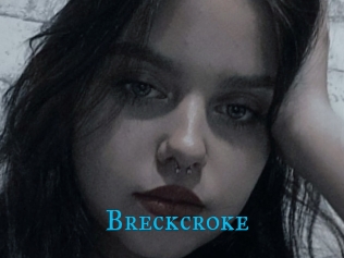 Breckcroke