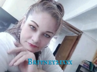 Britney21xxx