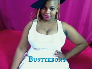 Bustyebony