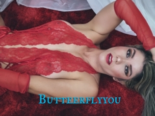 Butteerflyyou