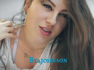 Byajohnson