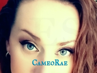 CameoRae