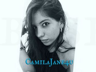 CamilaJane4u