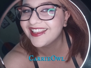 CarrieOwl