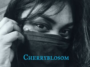 Cherryblosom