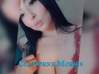 Claiborne_Morris