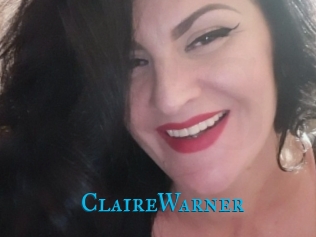 ClaireWarner