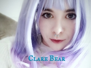 Clare_Bear