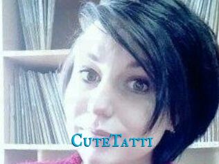 CuteTatti