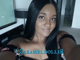 Carameldoll18